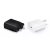 Samsung EP-TA800NBEGEU caricabatterie universale nero AC ricarica rapida per interni