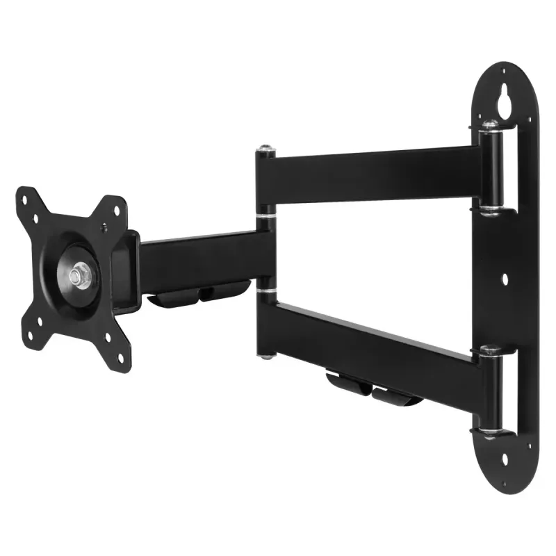 ARCTIC W1C - Supporto a parete con braccio estraibile pieghevole