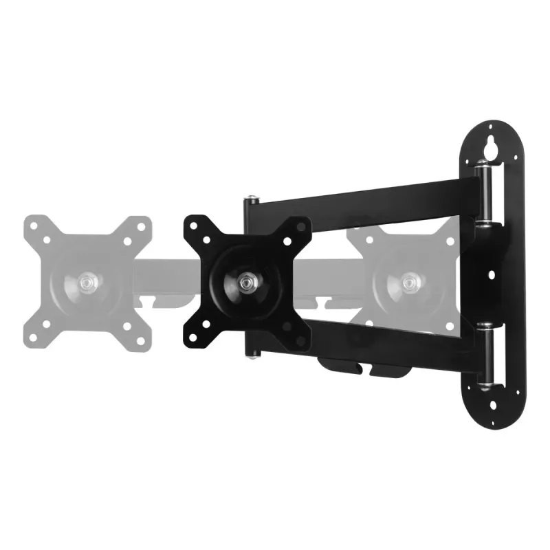 ARCTIC W1C - Supporto a parete con braccio estraibile pieghevole