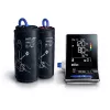 Braun ExactFit 3 da braccio automatico 2 utenti