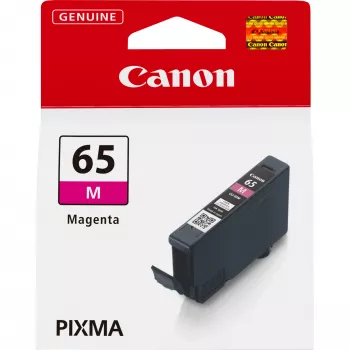 Canon CLI-65M magenta cartuccia d'inchiostro