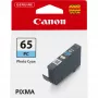 Canon CLI-65PC foto ciano cartuccia d'inchiostro