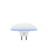 UBIQUITI NETWORKS Unifi6 Extender 4800 Mbit/s bianco