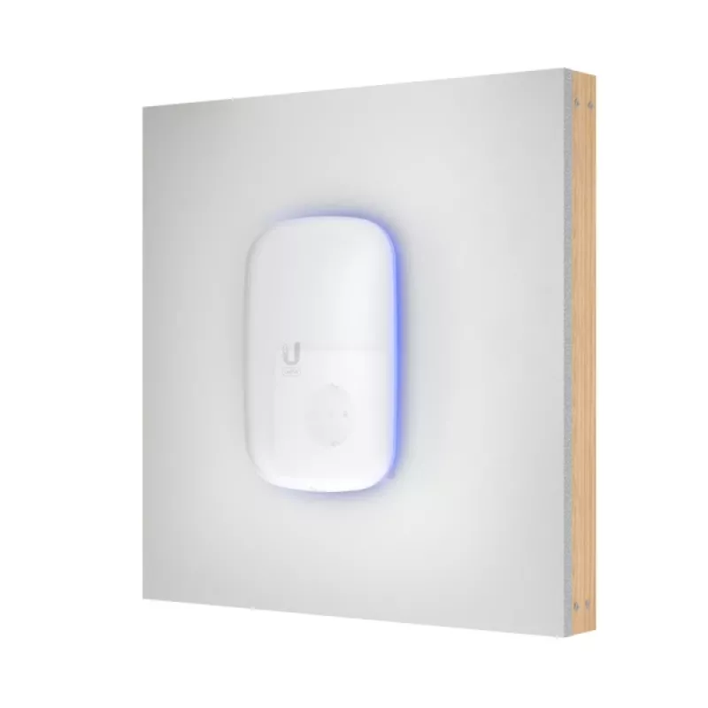 UBIQUITI NETWORKS Unifi6 Extender 4800 Mbit/s bianco