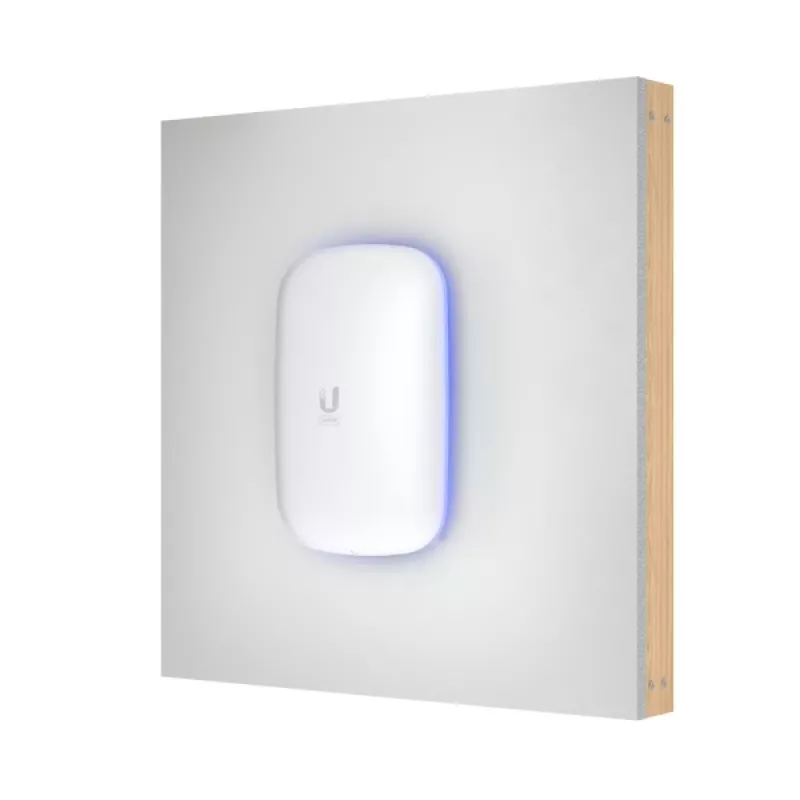 UBIQUITI NETWORKS Unifi6 Extender 4800 Mbit/s bianco