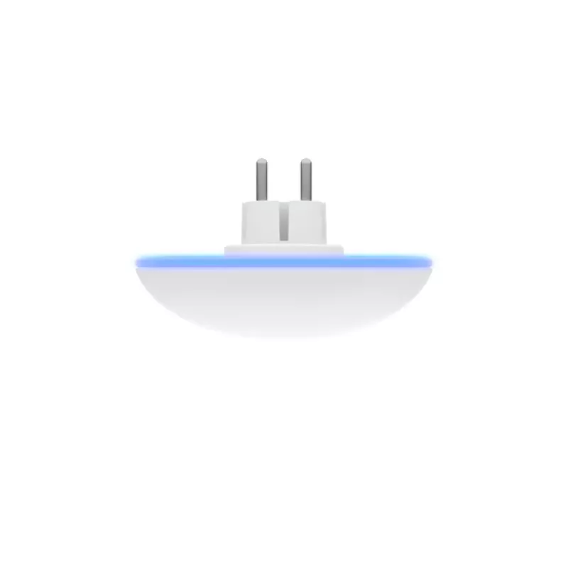 UBIQUITI NETWORKS Unifi6 Extender 4800 Mbit/s bianco