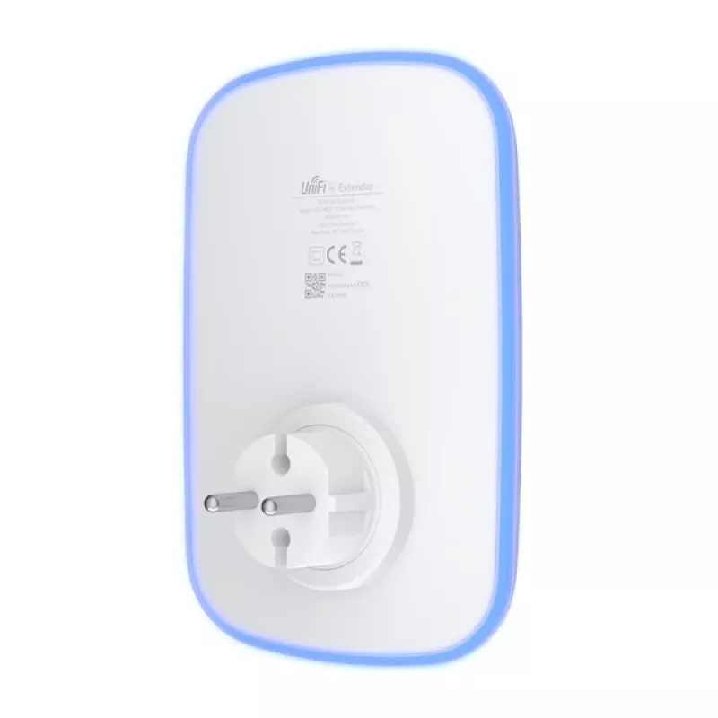 UBIQUITI NETWORKS Unifi6 Extender 4800 Mbit/s bianco