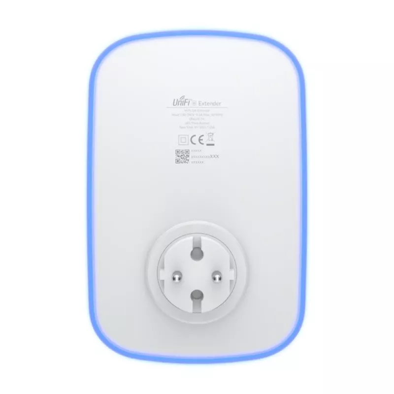 UBIQUITI NETWORKS Unifi6 Extender 4800 Mbit/s bianco