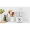 Robot da cucina Bosch MCM3100W — 800 W, ciotola da 2,3 L, 2 velocità, turbo, bianco