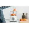 Robot da cucina Bosch MCM3100W — 800 W, ciotola da 2,3 L, 2 velocità, turbo, bianco