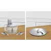 Robot da cucina Bosch MCM3100W — 800 W, ciotola da 2,3 L, 2 velocità, turbo, bianco