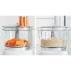 Robot da cucina Bosch MCM3100W — 800 W, ciotola da 2,3 L, 2 velocità, turbo, bianco