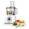 Robot da cucina Bosch MCM3100W — 800 W, ciotola da 2,3 L, 2 velocità, turbo, bianco