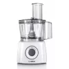 Robot da cucina Bosch MCM3100W — 800 W, ciotola da 2,3 L, 2 velocità, turbo, bianco