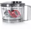 Robot da cucina Bosch MCM3100W — 800 W, ciotola da 2,3 L, 2 velocità, turbo, bianco