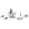 Robot da cucina Bosch MCM3100W — 800 W, ciotola da 2,3 L, 2 velocità, turbo, bianco