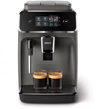 Philips Serie 2200 EP2224/10 Macchina per caffè Macchina per espresso automatica 1,8 L