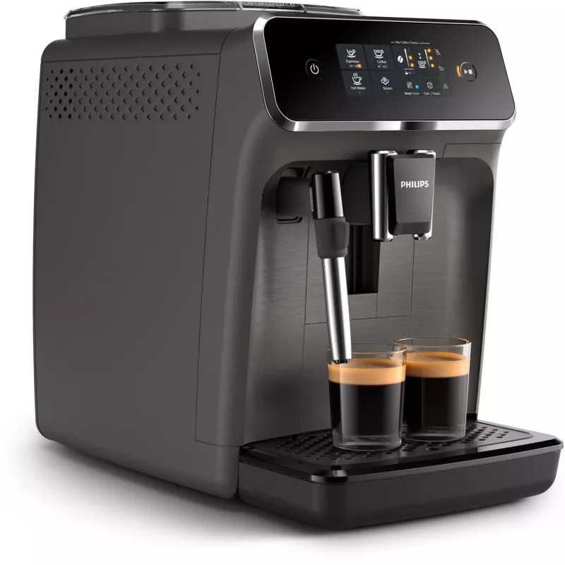 Philips Serie 2200 EP2224/10 Macchina per caffè Macchina per espresso automatica 1,8 L