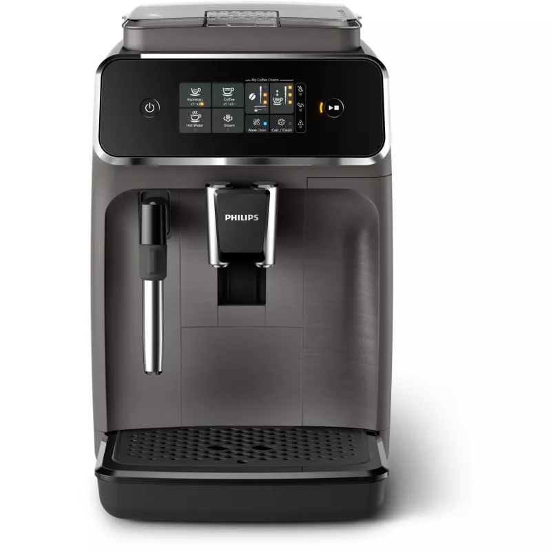 Philips Serie 2200 EP2224/10 Macchina per caffè Macchina per espresso automatica 1,8 L