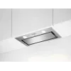 Electrolux LFG716X da incasso acciaio inox 580 m³/h