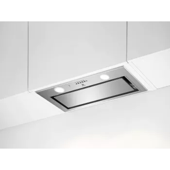 Electrolux LFG716X da incasso acciaio inox 580 m³/h