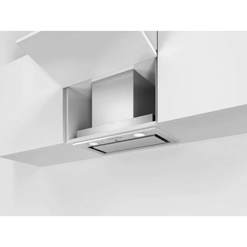 Electrolux LFG716X da incasso acciaio inox 580 m³/h