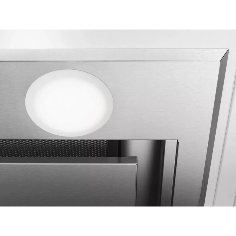 Electrolux LFG716X da incasso acciaio inox 580 m³/h