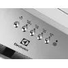 Electrolux LFG716X da incasso acciaio inox 580 m³/h