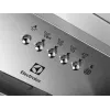 Electrolux LFG716X da incasso acciaio inox 580 m³/h