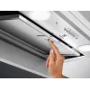 Electrolux LFG716X da incasso acciaio inox 580 m³/h