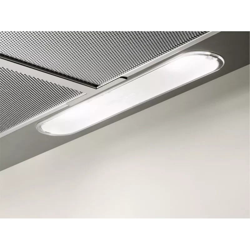 Electrolux LFG716X da incasso acciaio inox 580 m³/h