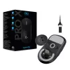 LOGITECH Mouse gaming - Pro X Superlight Wireless - nero