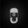 LOGITECH Mouse gaming - Pro X Superlight Wireless - nero