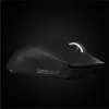 LOGITECH Mouse gaming - Pro X Superlight Wireless - nero