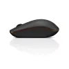Lenovo GY50R91293 mouse da ufficio ambidestro RF wireless ottico 1200 DPI