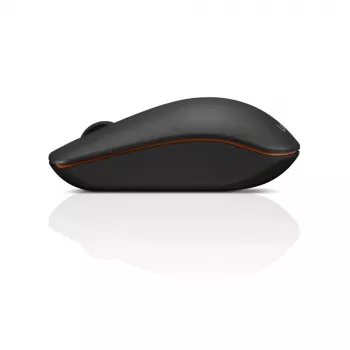 Lenovo GY50R91293 mouse da ufficio ambidestro RF wireless ottico 1200 DPI
