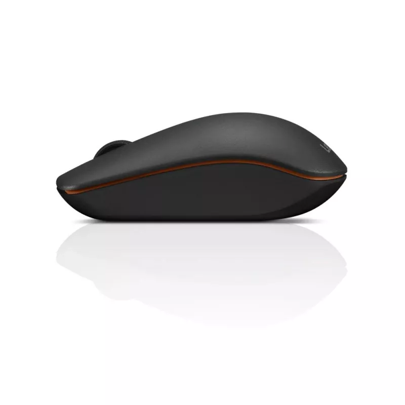 Lenovo GY50R91293 mouse da ufficio ambidestro RF wireless ottico 1200 DPI