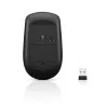 Lenovo GY50R91293 mouse da ufficio ambidestro RF wireless ottico 1200 DPI