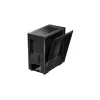 Case PC DeepCool MACUBE 110 Midi-Tower nero — microATX/Mini-ITX, vetro temperato, supporta GPU 320 mm, dissipatore CPU 165 mm