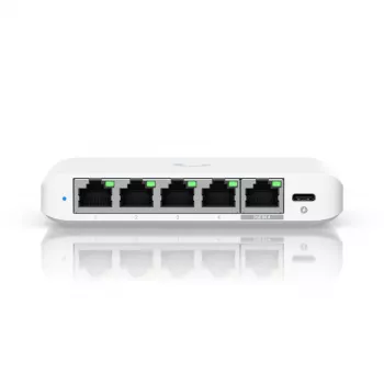 Switch gestito Ubiquiti UniFi Switch Flex Mini confezione da 5