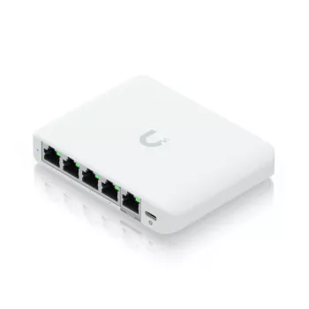 Switch gestito Ubiquiti UniFi Switch Flex Mini confezione da 5