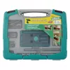Dima di foratura per sottotop wolfcraft GmbH set dime di foratura per sottotop