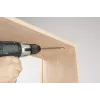 Dima di foratura per sottotop wolfcraft GmbH set dime di foratura per sottotop