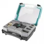 Dima di foratura per sottotop wolfcraft GmbH set dime di foratura per sottotop
