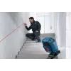 Bosch GLL 2-10 Professional laser a linee autolivellante, 10 m (0601063L00)