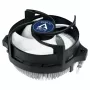 ARCTIC Alpine 23 - dissipatore CPU AMD compatto Air cooler 9 cm alluminio, nero 1 pz.