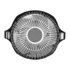 ARCTIC Alpine 23 - dissipatore CPU AMD compatto Air cooler 9 cm alluminio, nero 1 pz.