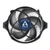 ARCTIC Alpine 23 CO - dissipatore CPU AMD compatto per funzionamento continuo