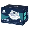ARCTIC Alpine 23 CO - dissipatore CPU AMD compatto per funzionamento continuo
