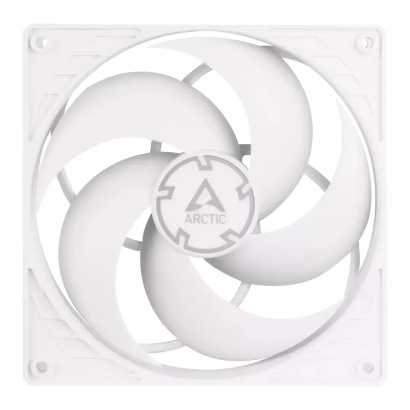 ARCTIC P14 PWM PST ventola 140 mm ottimizzata per la pressione con PWM PST